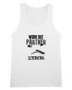 Workout partner needed Maiou Bărbat Runs