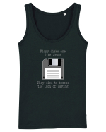 Floppy Disks are just like Jesus Maiou Damă Dreamer