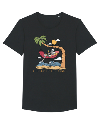 Chilled To The Bone Black