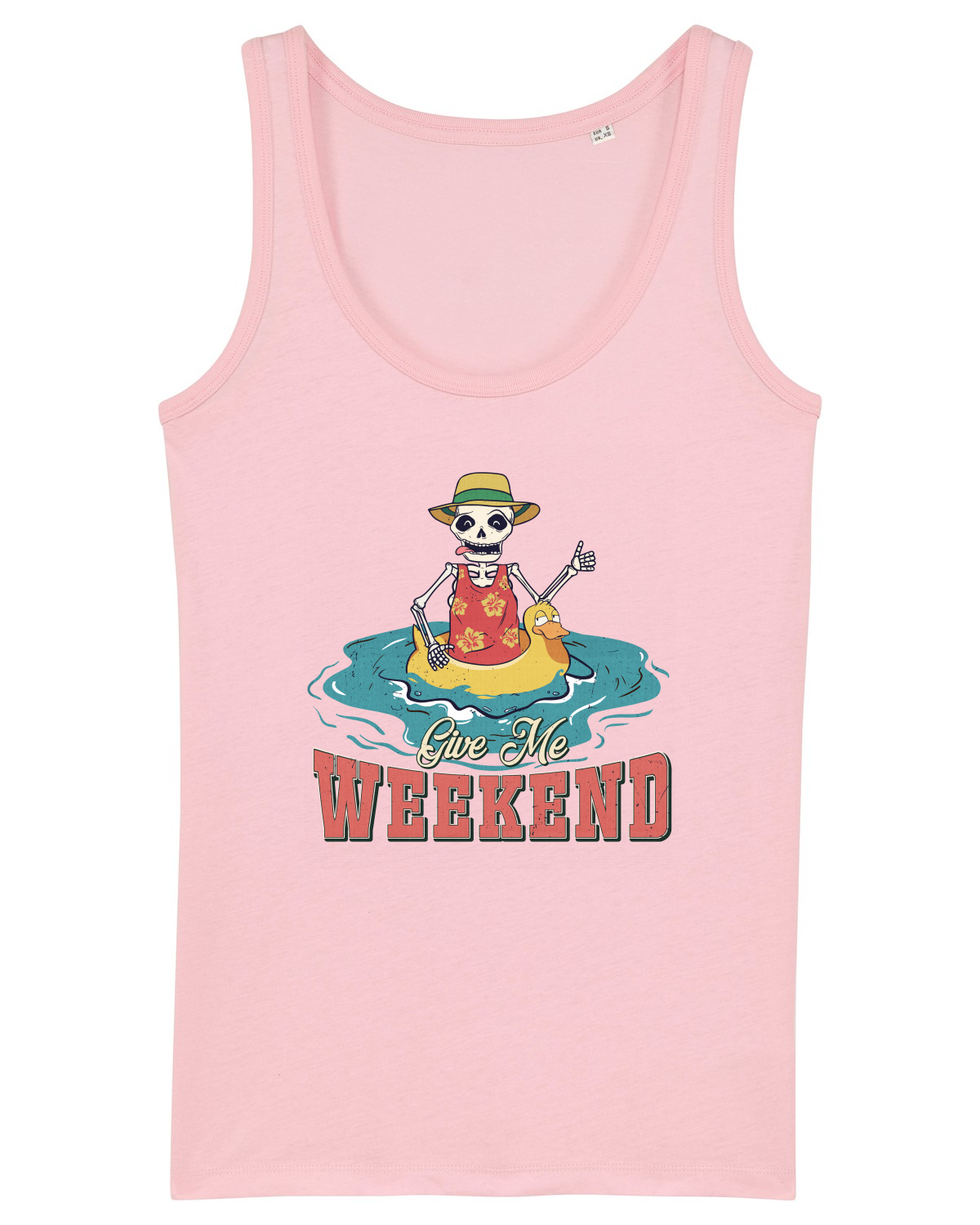 Maiou Damă Dreamer Cotton Pink