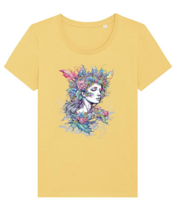 Fairy Girl Winter Jojoba