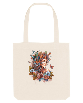 Fairy Girl Fall Natural