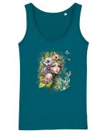 Fairy Girl Summer Maiou Damă Dreamer