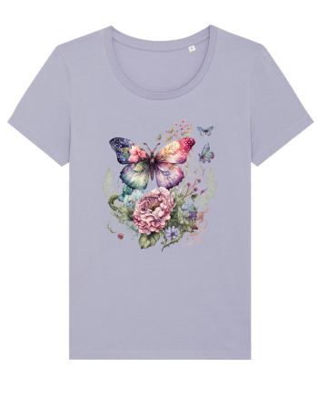 Fairy Butterfly Lavender