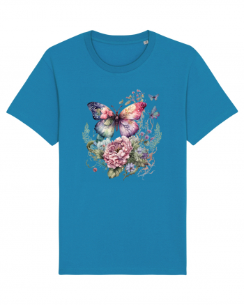 Fairy Butterfly Azur