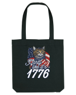Party like it's 1776 Sacoșă textilă