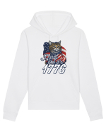 Party like it's 1776 Hanorac Unisex Drummer