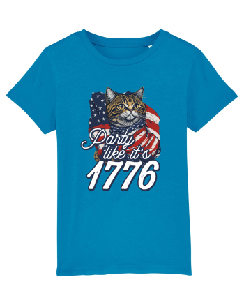 Party like it's 1776 Azur