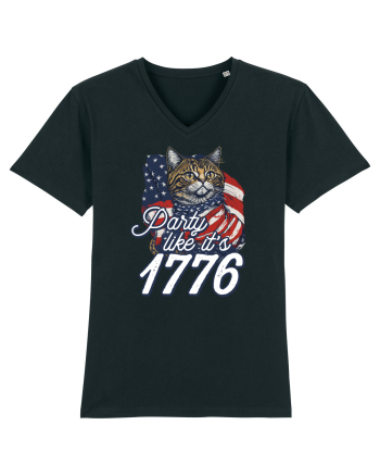 Party like it's 1776 Black