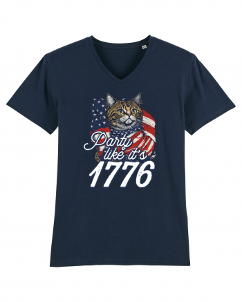 Party like it's 1776 French Navy