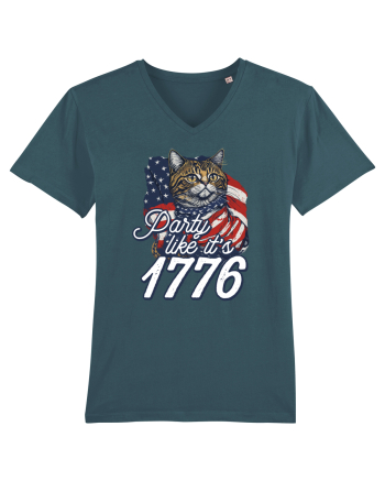 Party like it's 1776 Stargazer