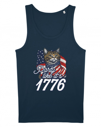 Party like it's 1776 Navy