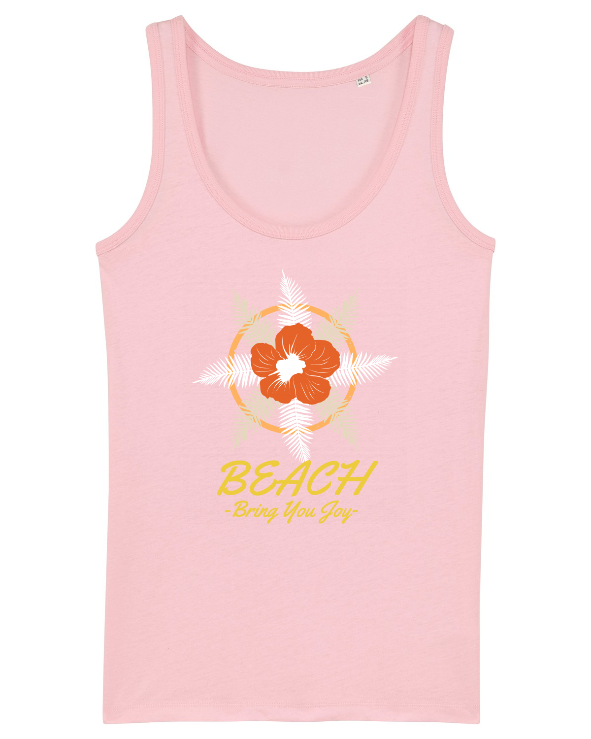 Maiou Damă Dreamer Cotton Pink