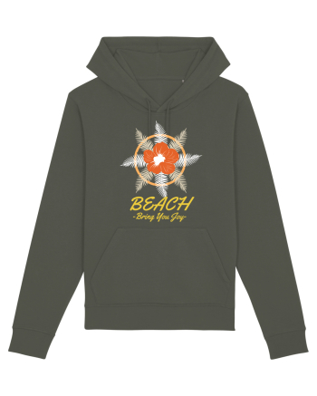 Beach Bring You Joy Khaki