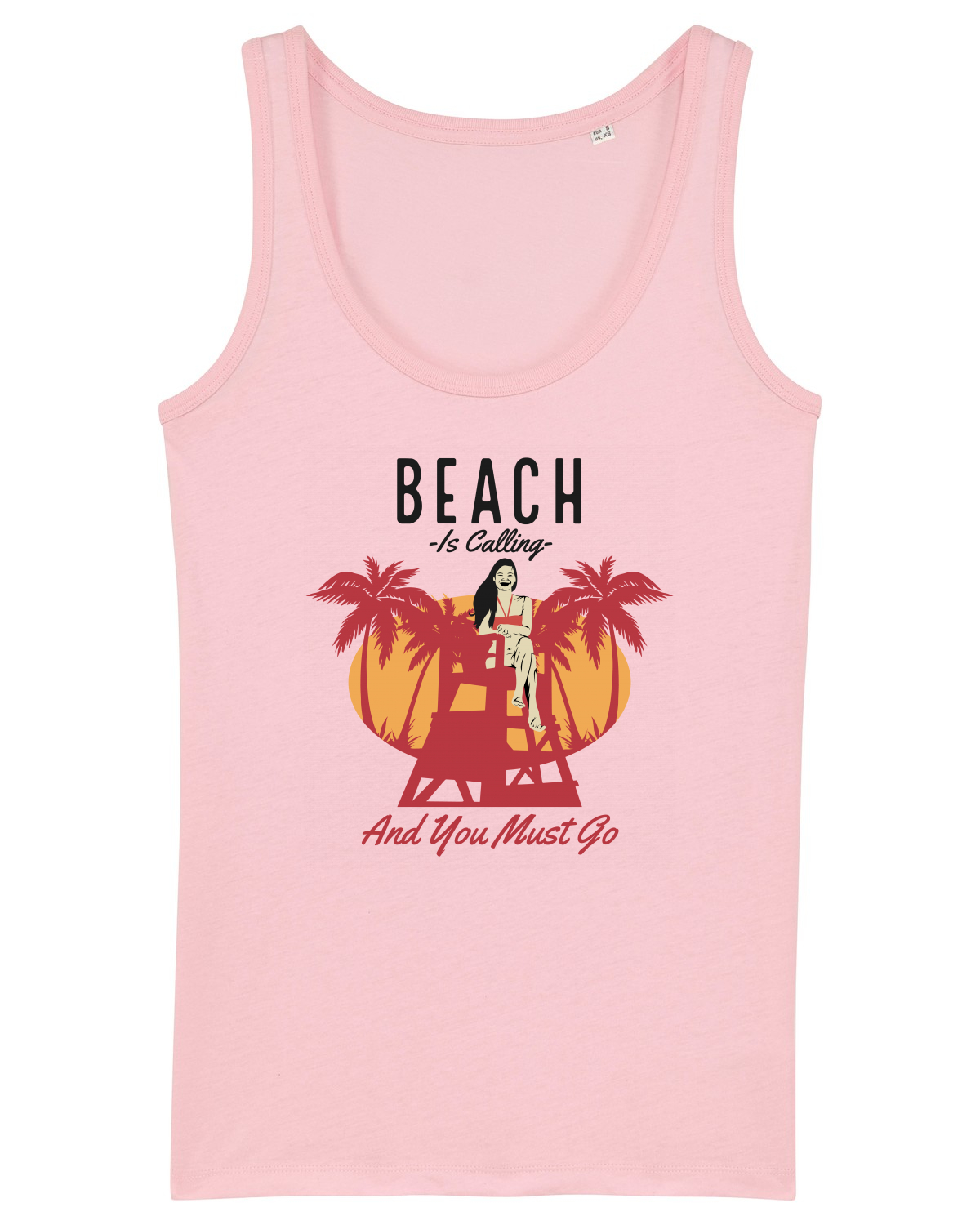 Maiou Damă Dreamer Cotton Pink