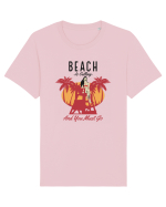 Beach is Calling and You Must Go Tricou mânecă scurtă Unisex Rocker