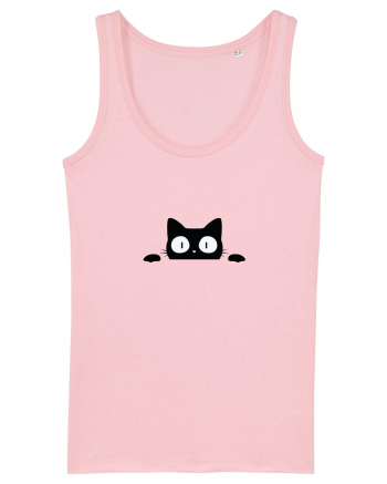 Miau Miau Cotton Pink