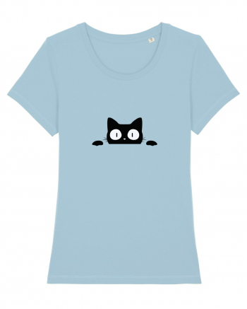 Miau Miau Sky Blue