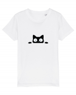 Miau Miau Tricou mânecă scurtă  Copii Mini Creator