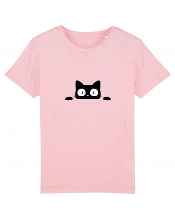 Miau Miau Cotton Pink