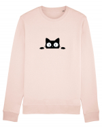 Miau Miau Bluză mânecă lungă Unisex Rise