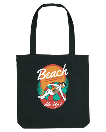Beach Me Up Black