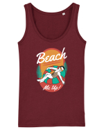 Beach Me Up Maiou Damă Dreamer