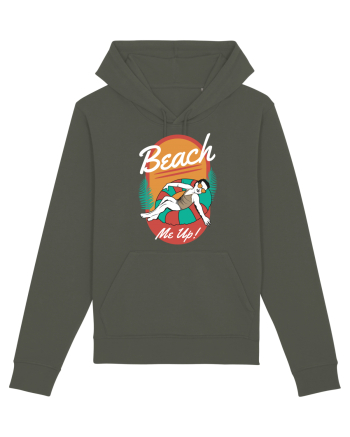 Beach Me Up Khaki