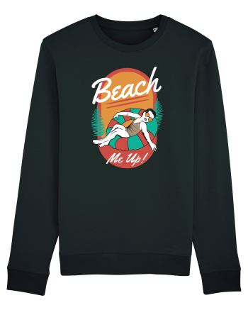 Beach Me Up Black