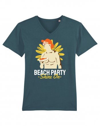 Beach Party Shine On Stargazer