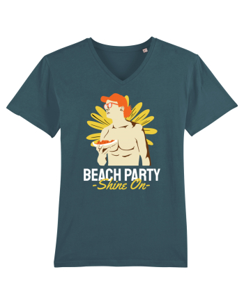 Beach Party Shine On Stargazer