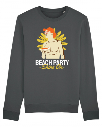 Beach Party Shine On Anthracite