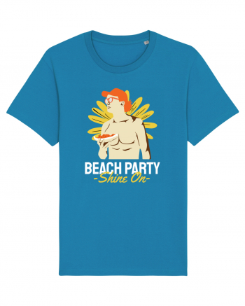 Beach Party Shine On Azur