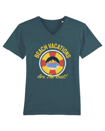Beach Vacations are the Best! Stargazer