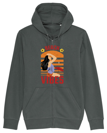 Beach Vibes Anthracite