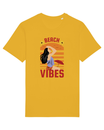 Beach Vibes Spectra Yellow