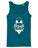 Breath in the Sea Maiou Damă Dreamer