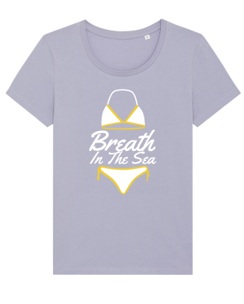 Breath in the Sea Lavender