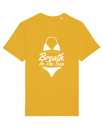 Breath in the Sea Spectra Yellow