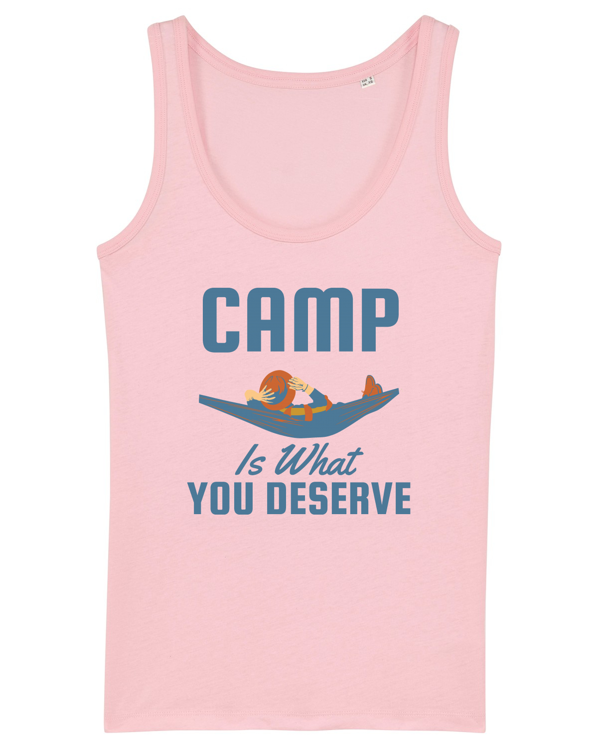 Maiou Damă Dreamer Cotton Pink