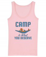 Camp is What You Deserve Maiou Damă Dreamer