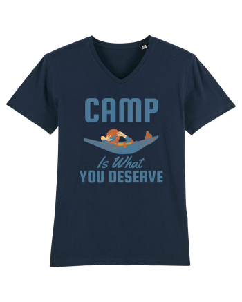 Camp is What You Deserve French Navy