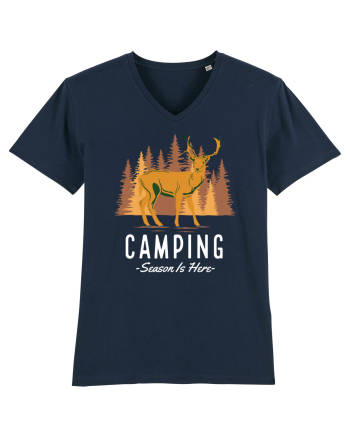Camping Season is Here French Navy
