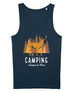 Camping Season is Here Maiou Bărbat Runs