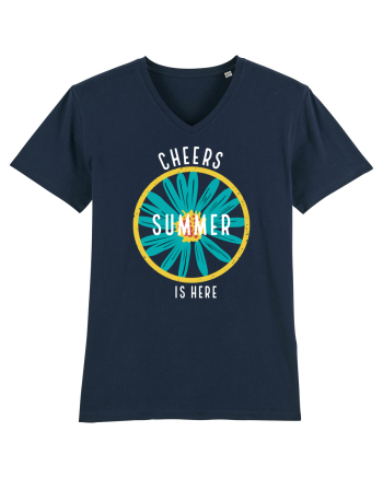 Cheers Summer is Here French Navy