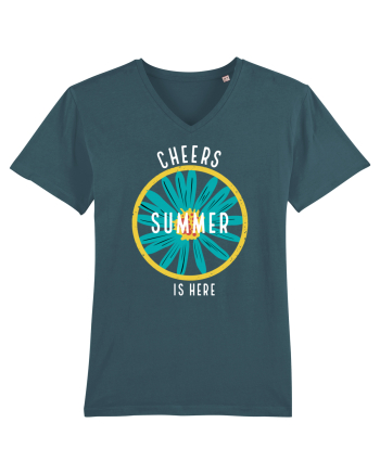 Cheers Summer is Here Stargazer