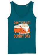 Don't Miss It! It's a Sunny Day Maiou Damă Dreamer