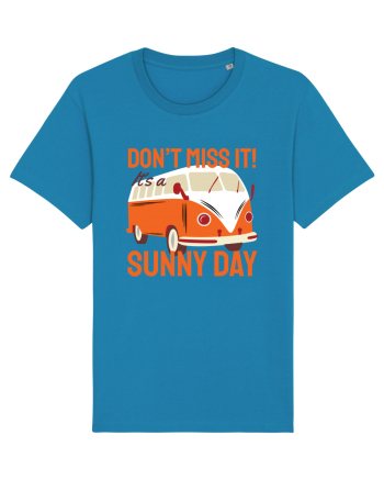 Don't Miss It! It's a Sunny Day Azur