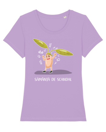 Sămânță de scandal Lavender Dawn