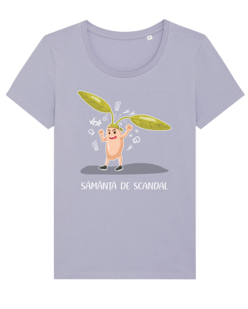 Sămânță de scandal Lavender